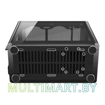 Корпус Jonsbo V9 (черный) картинка 4